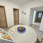 Apartmán Dj