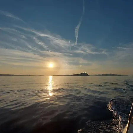 Dj Apartmán Kostrena