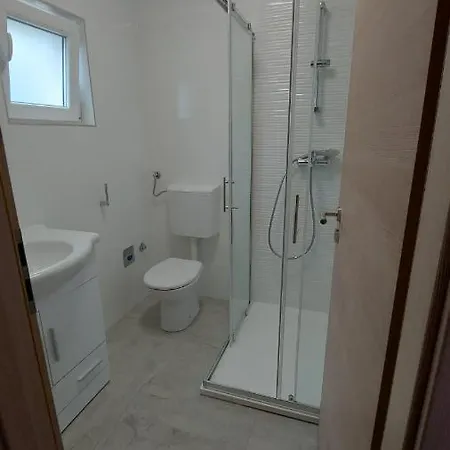 Dj Kostrena Apartment Sodici