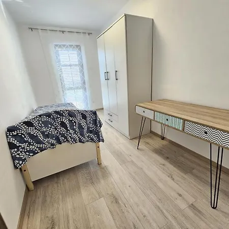 Διαμέρισμα Dj Kostrena