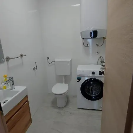 Dj Appartement Kostrena