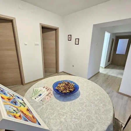 Appartement Dj Kostrena