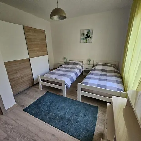 Dj Appartement *