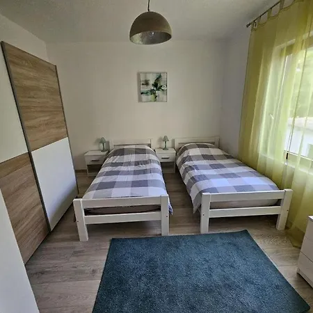 Appartement Dj Kostrena