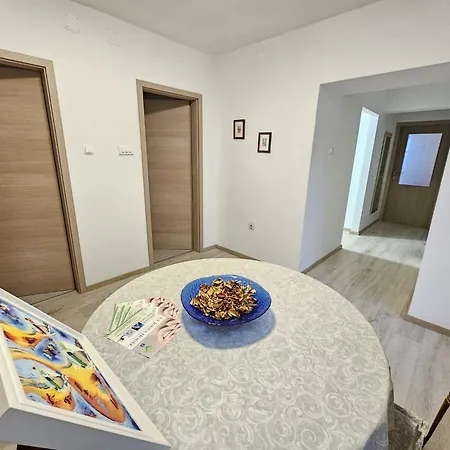 Appartement Dj