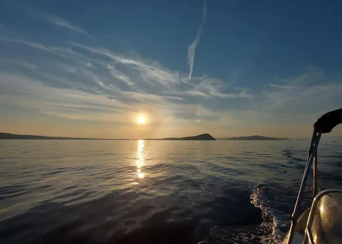 Dj Apartment Kostrena