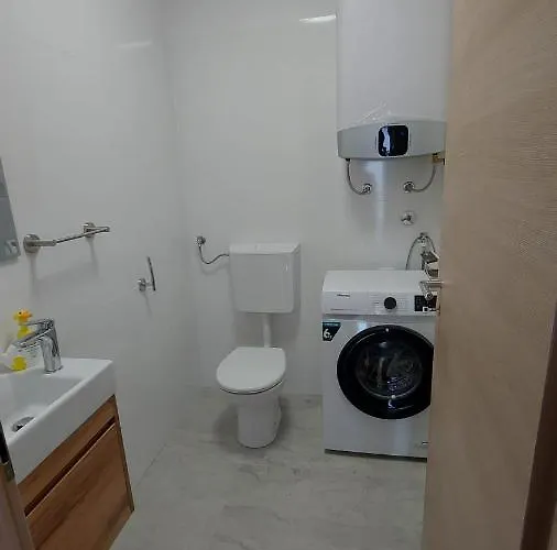 Dj Apartament Kostrena