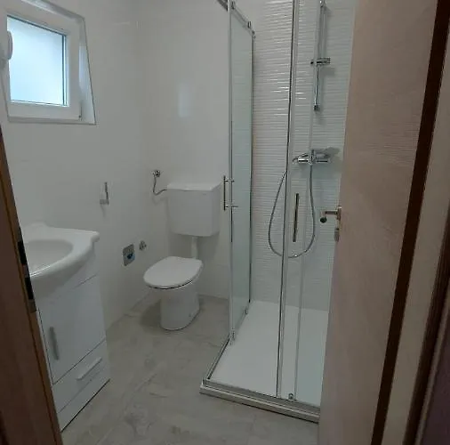 Dj Apartament Kostrena