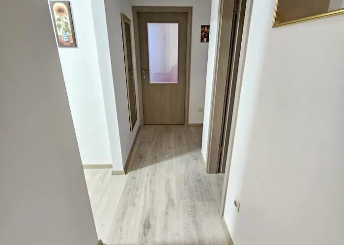 Dj Apartament
