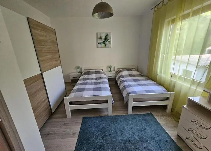 Apartament Dj Kostrena