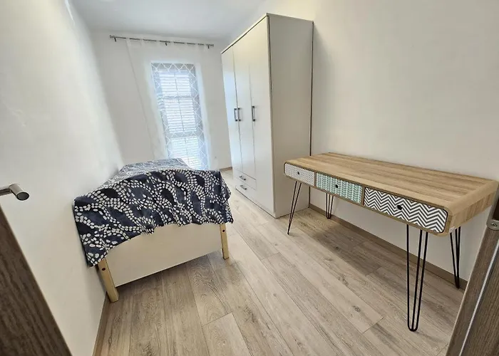 Apartament Dj Kostrena