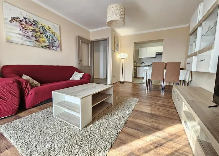 Dj Apartament *